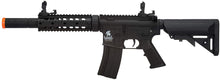 Load image into Gallery viewer, Lancer Tactical Airsoft SD AEG RIS Mock Suppressor Generation 2