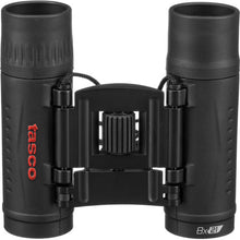 Load image into Gallery viewer, Tasco 8x21 Essentials Compact Binoculars (Black)