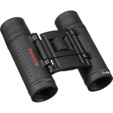 Load image into Gallery viewer, Tasco 8x21 Essentials Compact Binoculars (Black)