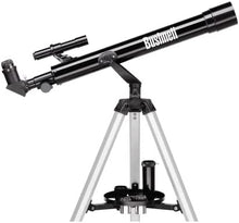 Load image into Gallery viewer, Bushnell Refractor 600x50mm (300X) Telescope, Deep Space Viewing Telescope