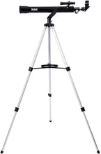 Load image into Gallery viewer, Bushnell Refractor 600x50mm (300X) Telescope, Deep Space Viewing Telescope