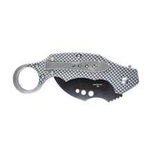 Load image into Gallery viewer, 5.25" Karambit Automatic Knife