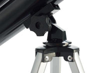 Load image into Gallery viewer, Celestron PowerSeeker 50 50mm f/12 AZ Refractor Telescope
