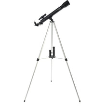 Load image into Gallery viewer, Celestron PowerSeeker 50 50mm f/12 AZ Refractor Telescope