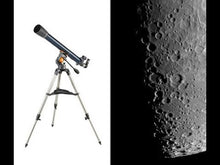 Load image into Gallery viewer, ASTROMASTER 70AZ TELESCOPE