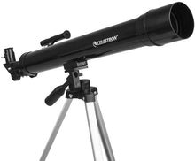 Load image into Gallery viewer, CELESTRON TELESCOPE (120X) / MICROSCOPE (900X) / BINOCULAR (4X), KIT