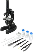 Load image into Gallery viewer, CELESTRON TELESCOPE (120X) / MICROSCOPE (900X) / BINOCULAR (4X), KIT