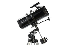 Load image into Gallery viewer, POWERSEEKER 127EQ-MD TELESCOPE