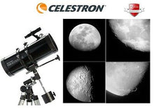 Load image into Gallery viewer, POWERSEEKER 127EQ-MD TELESCOPE
