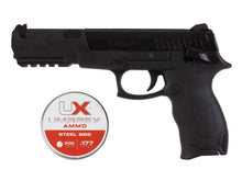 Load image into Gallery viewer, UMAREX DX17 BBS PISTOL KIT