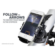 Load image into Gallery viewer, Celestron StarSense Explorer LT 70AZ Refractor Telescope