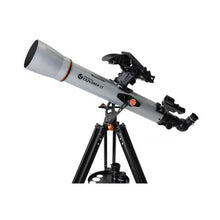 Load image into Gallery viewer, Celestron StarSense Explorer LT 70AZ Refractor Telescope