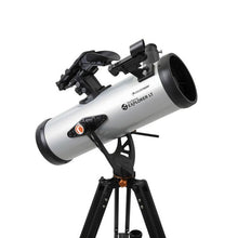 Load image into Gallery viewer, STARSENSE EXPLORER LT 114AZ SMARTPHONE APP-ENABLED NEWTONIAN REFLECTOR TELESCOPE