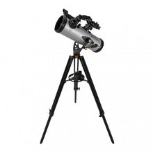 Load image into Gallery viewer, STARSENSE EXPLORER LT 114AZ SMARTPHONE APP-ENABLED NEWTONIAN REFLECTOR TELESCOPE