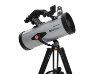 Load image into Gallery viewer, STARSENSE EXPLORER LT 127AZ SMARTPHONE APP-ENABLED NEWTONIAN REFLECTOR TELESCOPE
