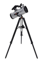 Load image into Gallery viewer, STARSENSE EXPLORER LT 127AZ SMARTPHONE APP-ENABLED NEWTONIAN REFLECTOR TELESCOPE
