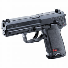 Load image into Gallery viewer, UMAREX HK USP CO2 BB PISTOL BLACK .177