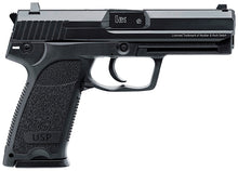 Load image into Gallery viewer, UMAREX HK USP CO2 BB PISTOL BLACK .177