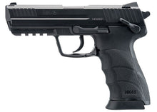 Load image into Gallery viewer, UMAREX HK45 CO2 AIR PISTOL