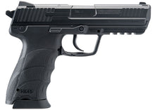Load image into Gallery viewer, UMAREX HK45 CO2 AIR PISTOL