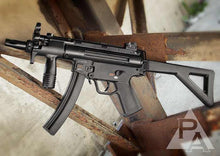 Load image into Gallery viewer, H&K MP5 K-PDW CO2 BB Gun