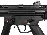 Load image into Gallery viewer, H&K MP5 K-PDW CO2 BB Gun