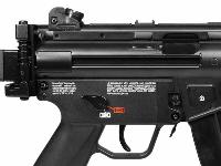 Load image into Gallery viewer, H&K MP5 K-PDW CO2 BB Gun