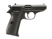 Load image into Gallery viewer, WALTHER PPK/S BLACK CO2 PISTOL