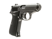Load image into Gallery viewer, WALTHER PPK/S BLACK CO2 PISTOL
