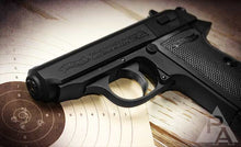 Load image into Gallery viewer, WALTHER PPK/S BLACK CO2 PISTOL