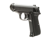 Load image into Gallery viewer, WALTHER PPK/S BLACK CO2 PISTOL