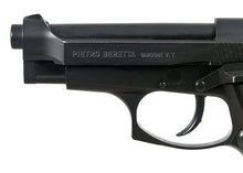 Load image into Gallery viewer, BERETTA M84FS CO2 BB PISTOL