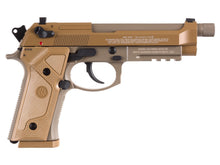 Load image into Gallery viewer, Beretta M9A3 Full Auto .177 CO2 Air Pistol