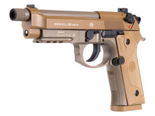 Load image into Gallery viewer, Beretta M9A3 Full Auto .177 CO2 Air Pistol