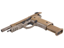 Load image into Gallery viewer, Beretta M9A3 Full Auto .177 CO2 Air Pistol