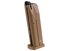 Load image into Gallery viewer, Beretta M9A3 Full Auto .177 CO2 Air Pistol