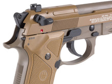 Load image into Gallery viewer, Beretta M9A3 Full Auto .177 CO2 Air Pistol