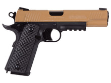 Load image into Gallery viewer, Colt M45 CQBP CO2 Pistol