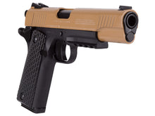 Load image into Gallery viewer, Colt M45 CQBP CO2 Pistol