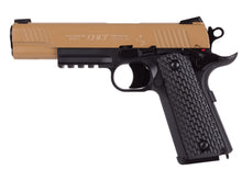 Load image into Gallery viewer, Colt M45 CQBP CO2 Pistol