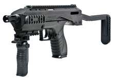 Load image into Gallery viewer, Umarex T.A.C. Converter XBG CO2 BB Pistol Combo
