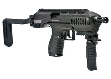 Load image into Gallery viewer, Umarex T.A.C. Converter XBG CO2 BB Pistol Combo