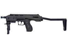 Load image into Gallery viewer, Umarex T.A.C. Converter XBG CO2 BB Pistol Combo