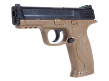 Load image into Gallery viewer, UMAREX S/W M&P DARK BROWN BBS PISTOL