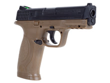 Load image into Gallery viewer, UMAREX S/W M&P DARK BROWN BBS PISTOL