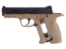 Load image into Gallery viewer, UMAREX S/W M&P DARK BROWN BBS PISTOL