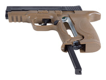 Load image into Gallery viewer, UMAREX S/W M&P DARK BROWN BBS PISTOL