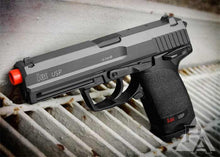 Load image into Gallery viewer, H&K USP CO2 AIRSOFT PISTOL