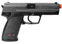 Load image into Gallery viewer, H&K USP CO2 AIRSOFT PISTOL