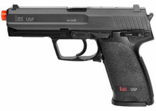 Load image into Gallery viewer, H&K USP CO2 AIRSOFT PISTOL